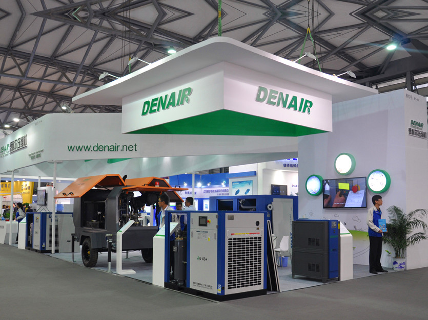 المشاركة في معرض بي تي سي آسيا ٢٠١٥