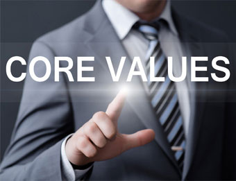 DENAIR Core Values